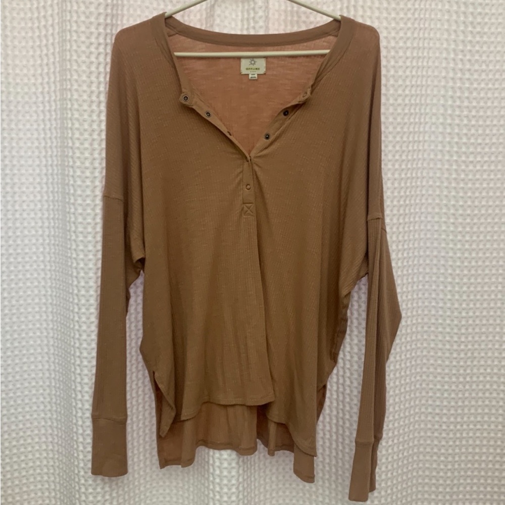 Aerie offline tunic